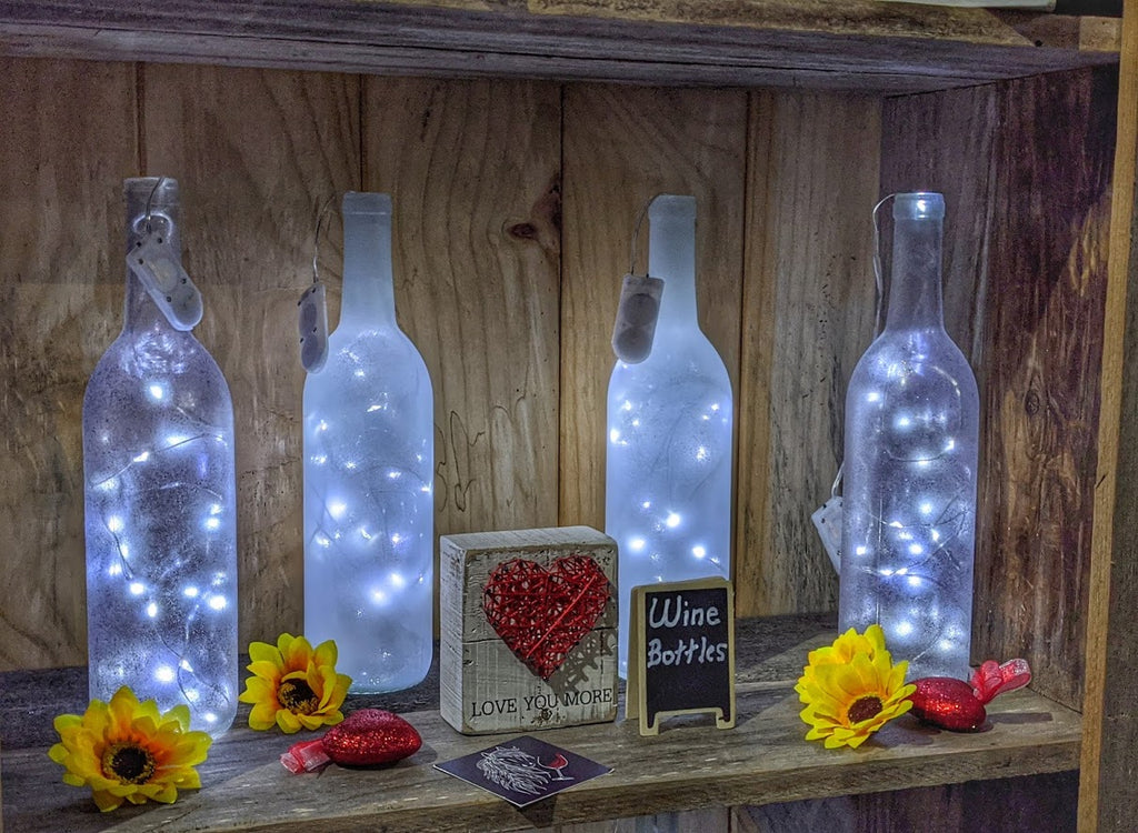 The Naughty Equestrian Pop-Up - October Enumclaw Night Market - 10/16/2020